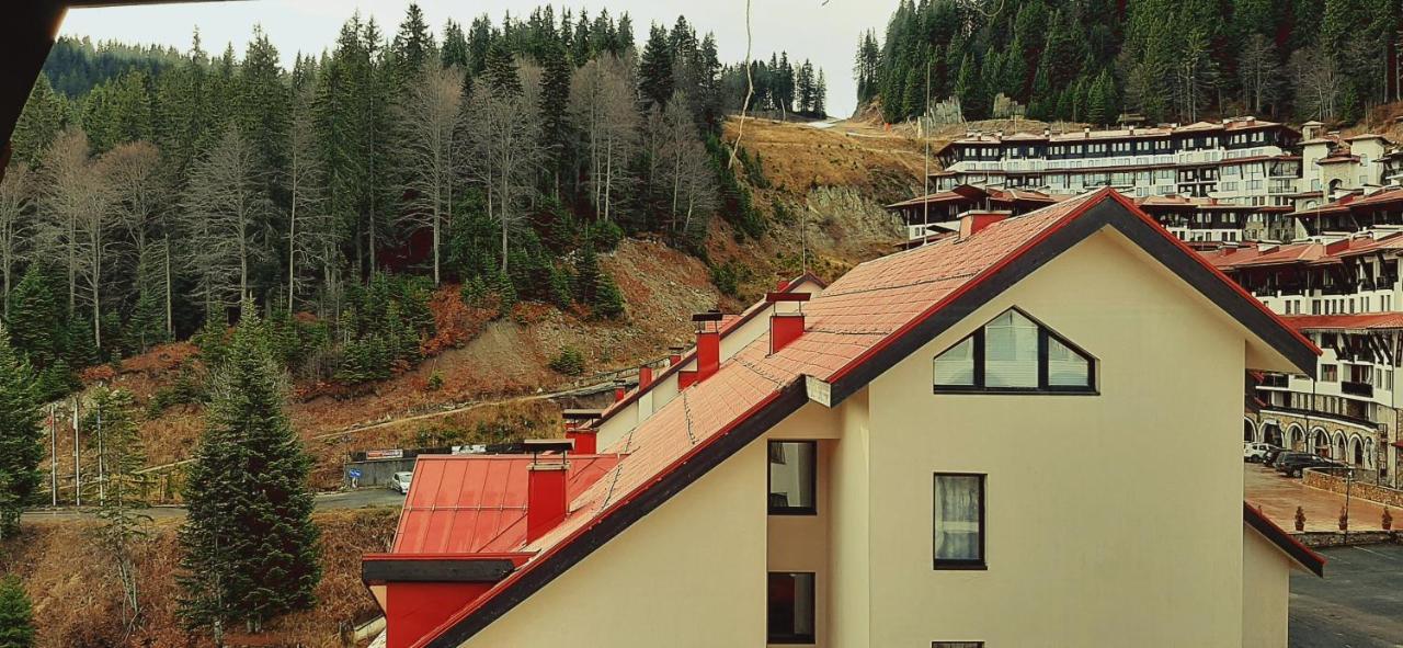 Apartments Kavi , Monastery 1 & 3, Grand Monastery,Pamporovo Exterior photo