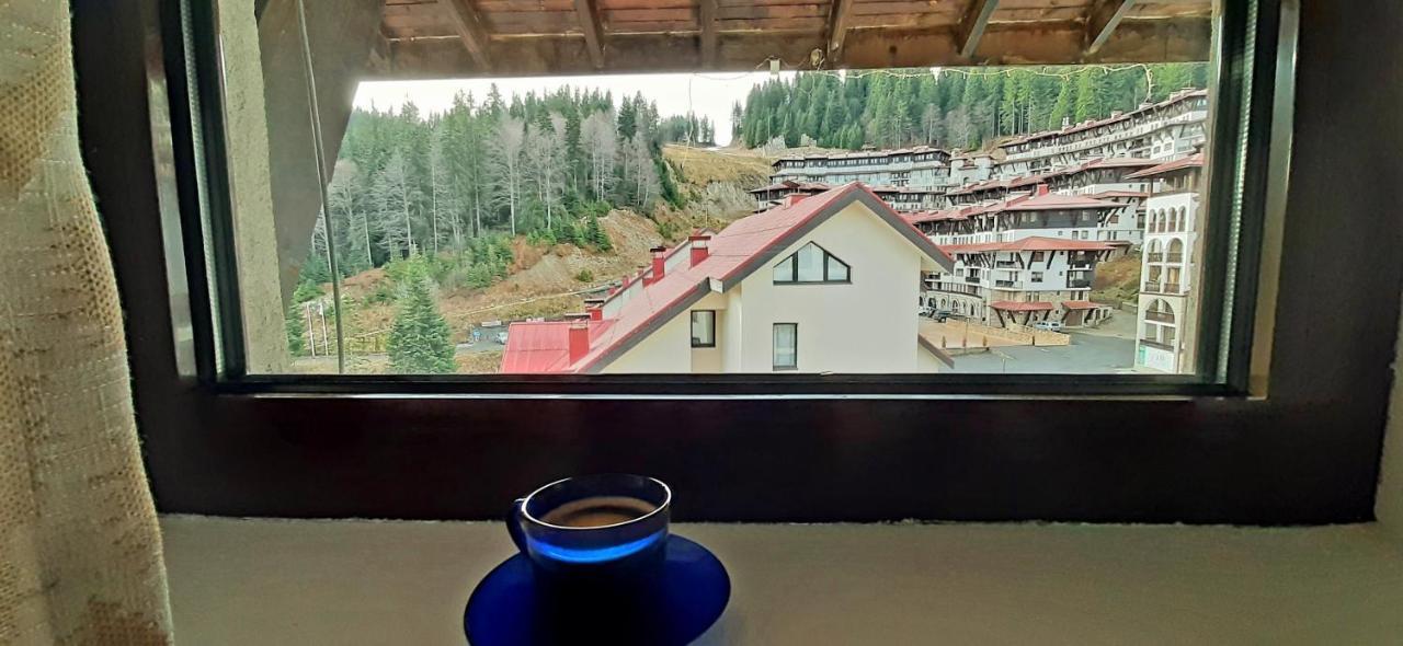 Apartments Kavi , Monastery 1 & 3, Grand Monastery,Pamporovo Exterior photo
