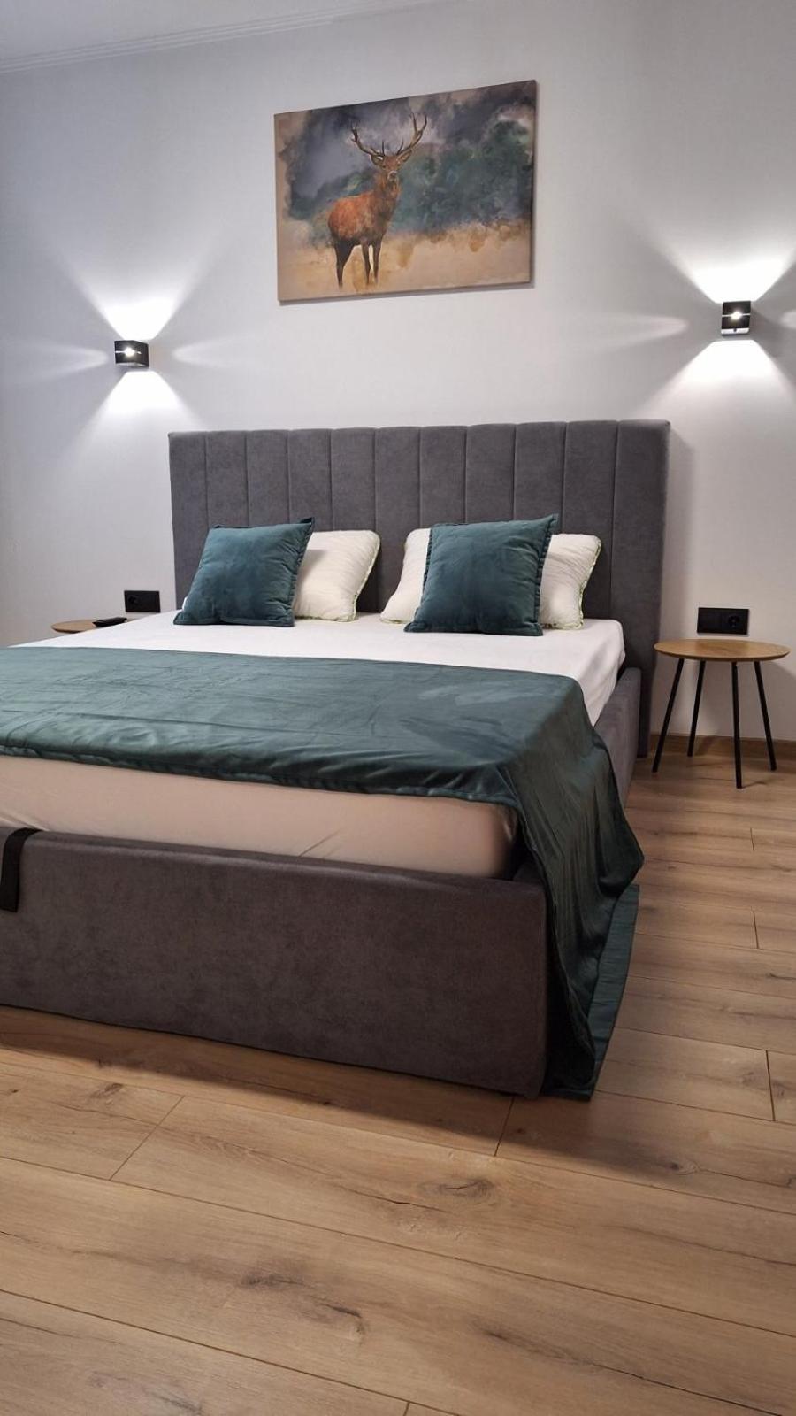 Apartments Kavi , Monastery 1 & 3, Grand Monastery,Pamporovo Room photo